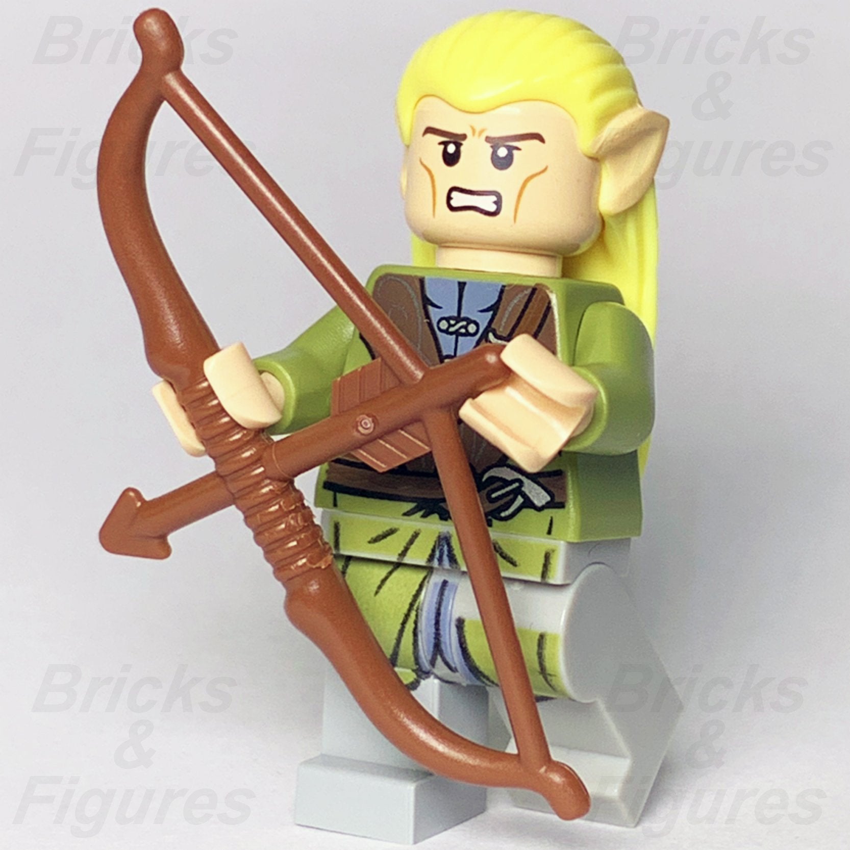 LEGO the outlet lord of the rings mini figures