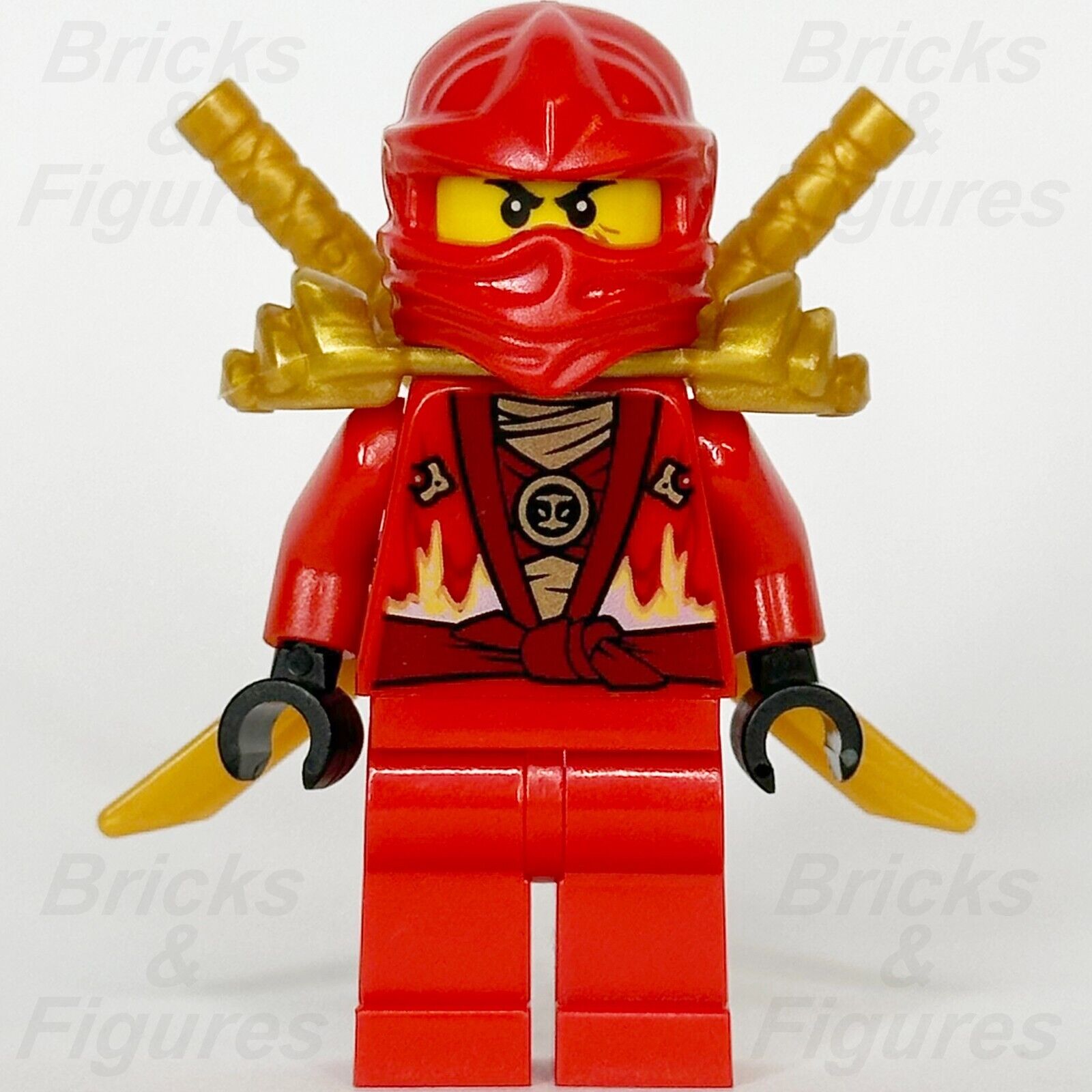 Kai season 1 ninjago sale