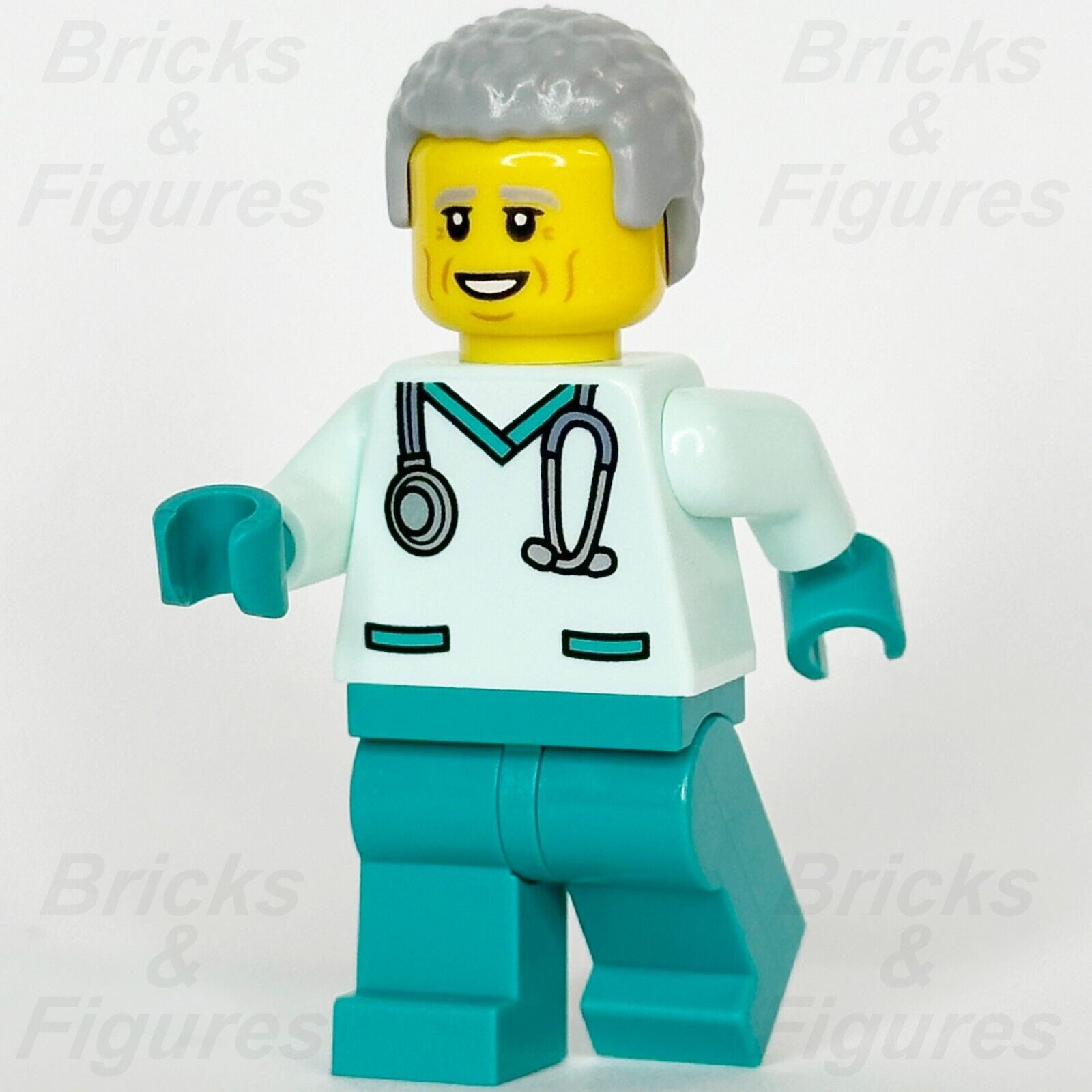 Lego city doctor online