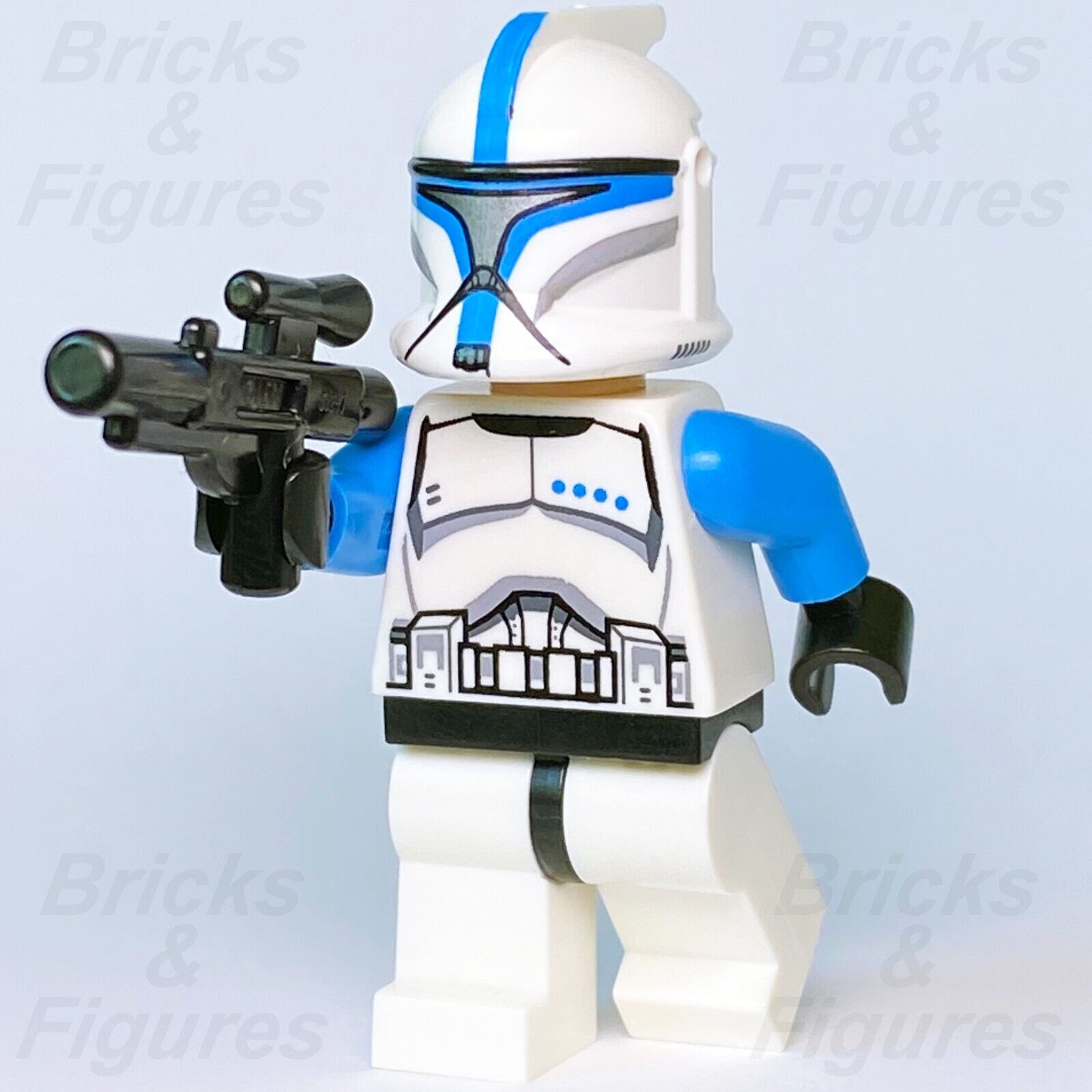 Lego star wars clone trooper lieutenant sale