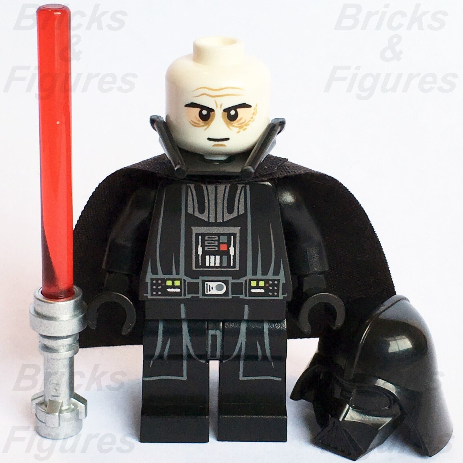 Lego darth vader discount rebels