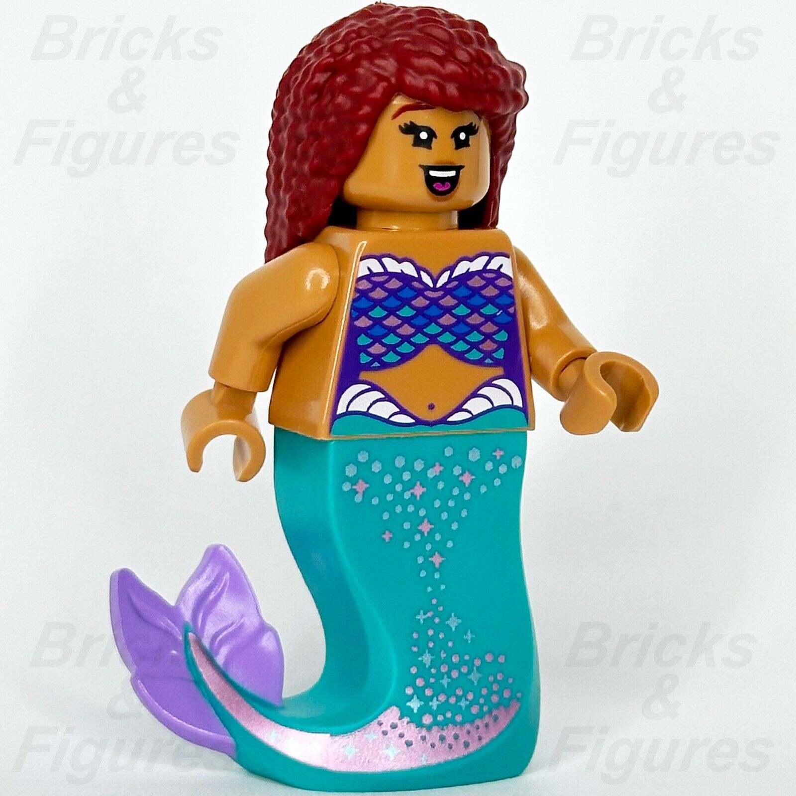 Ariel ship lego on sale