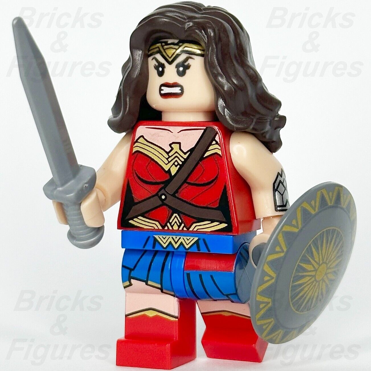 Lego wonder best sale woman movie