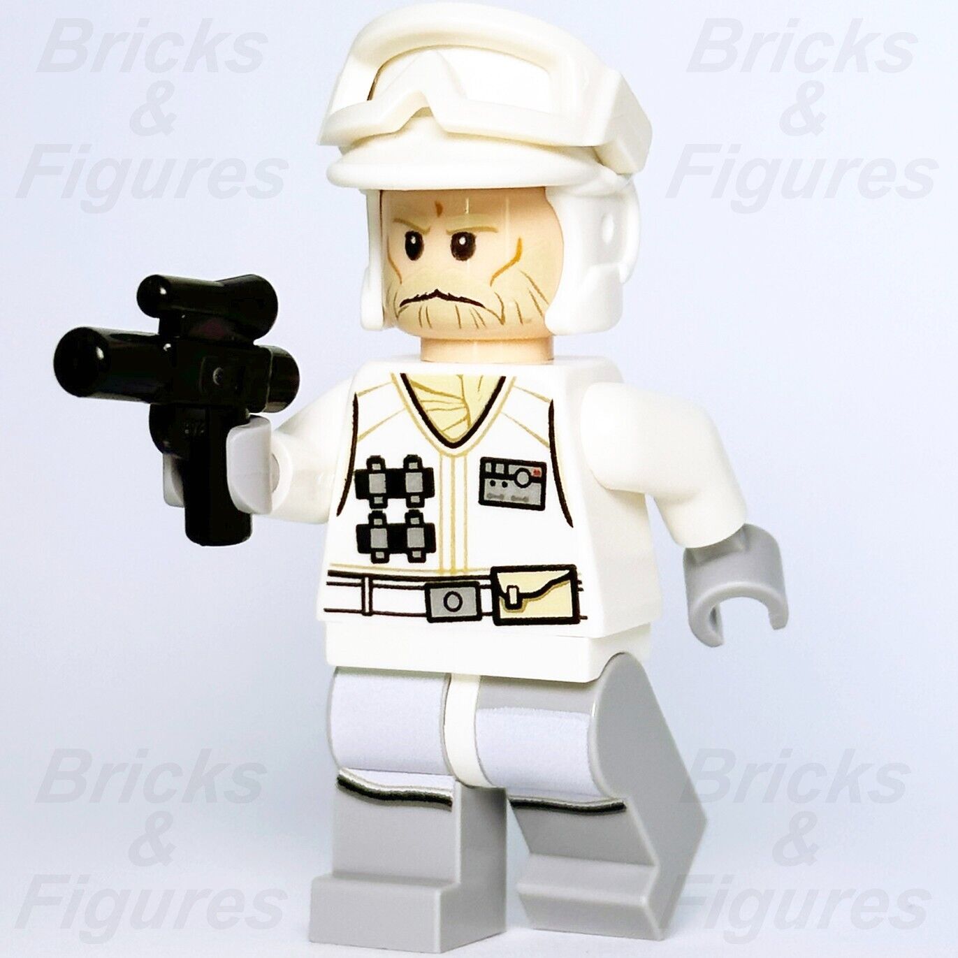 Star wars hoth online rebel trooper