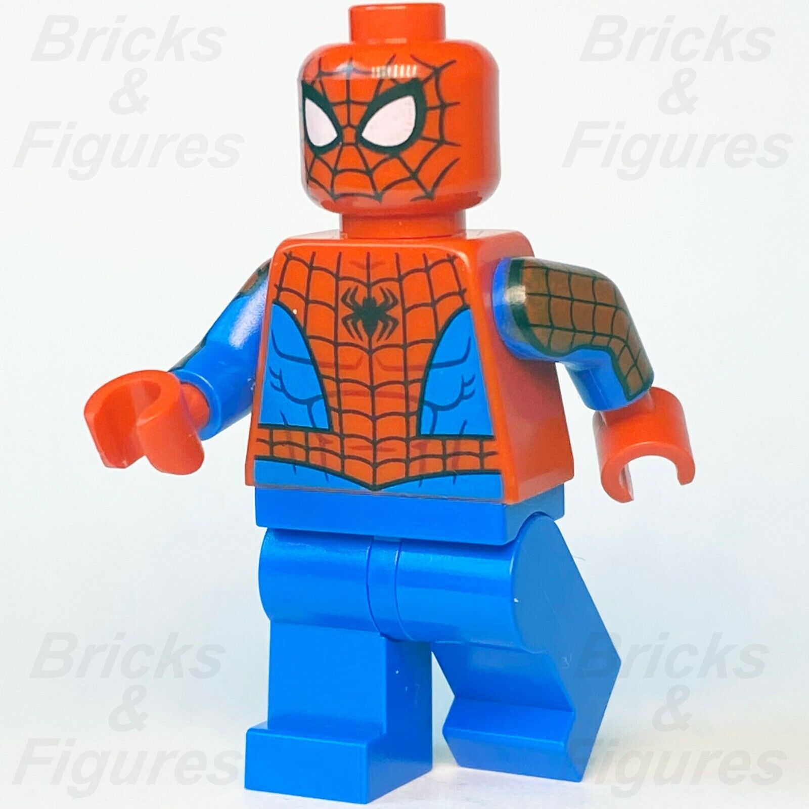 Spider-Man top Mini-figure