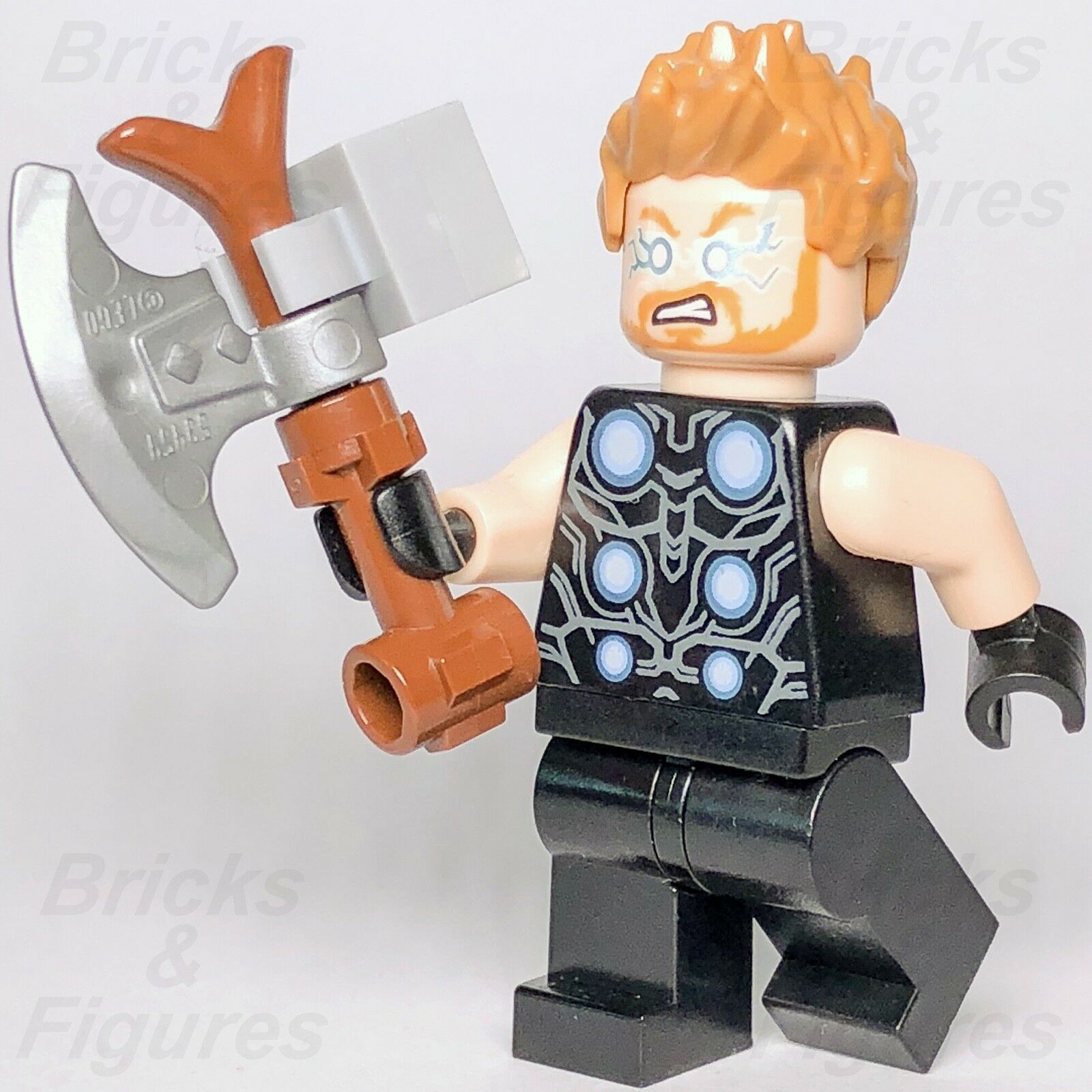 Avengers infinity war lego figures deals