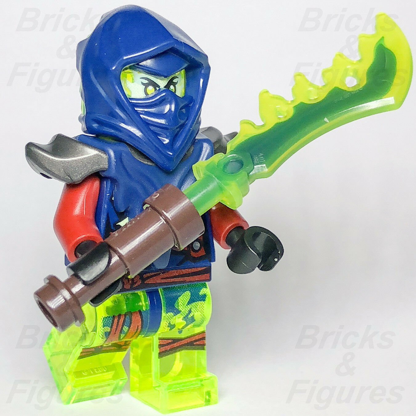 Ninjago bansha cheap