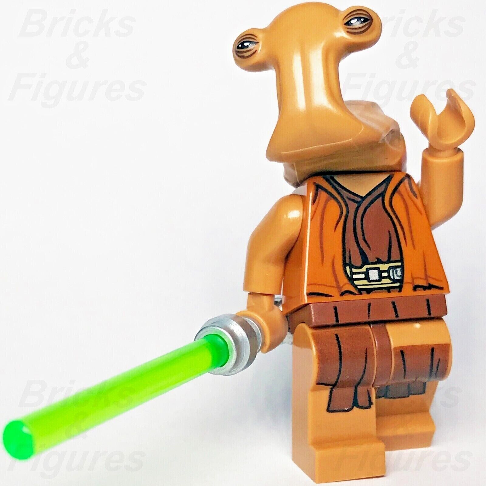 Popular Lego ithorian Jedi