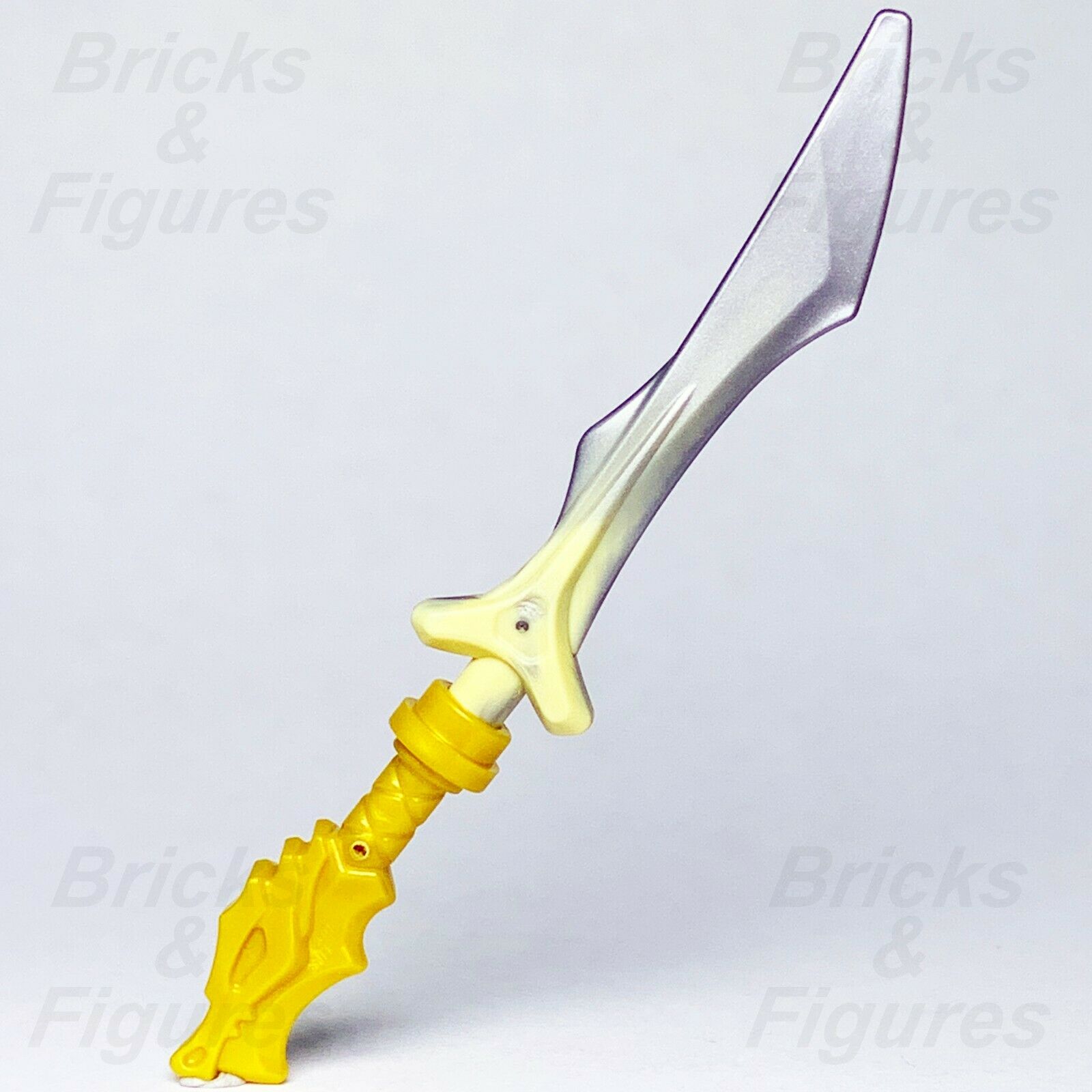 Ninjago 2025 golden sword