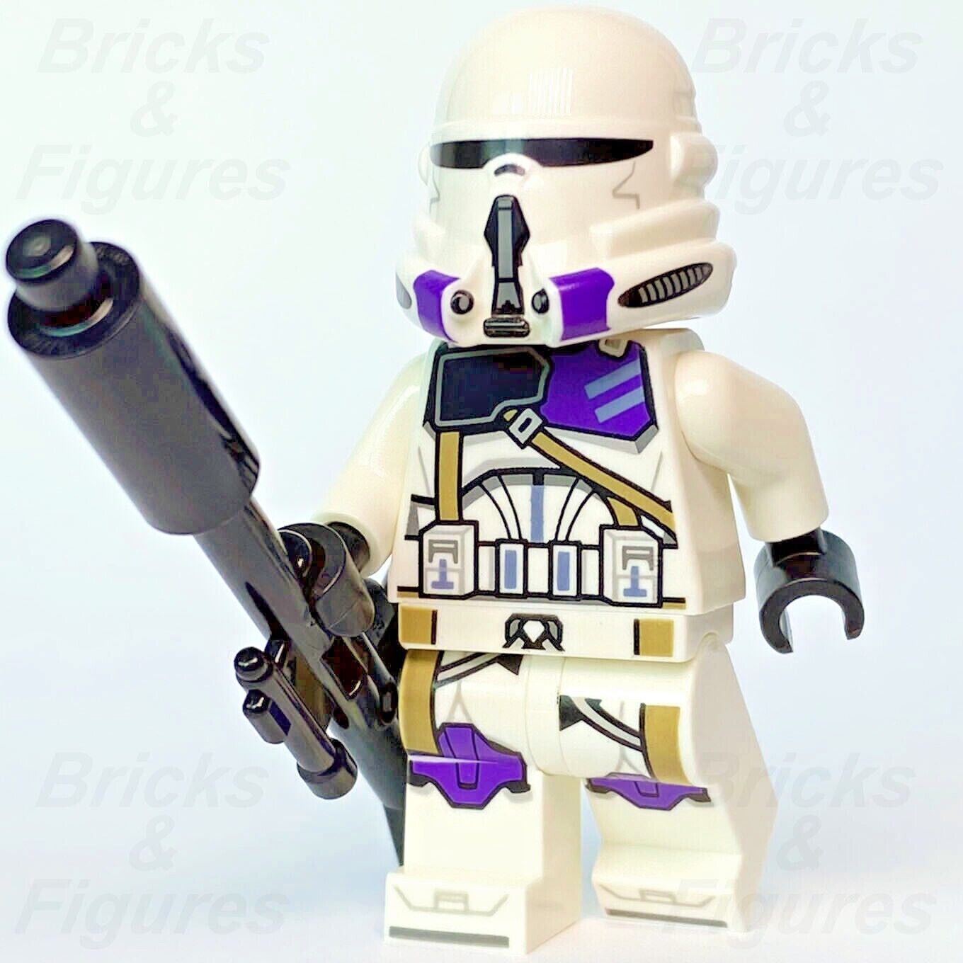 Stars wars clone trooper cheapest mini figures