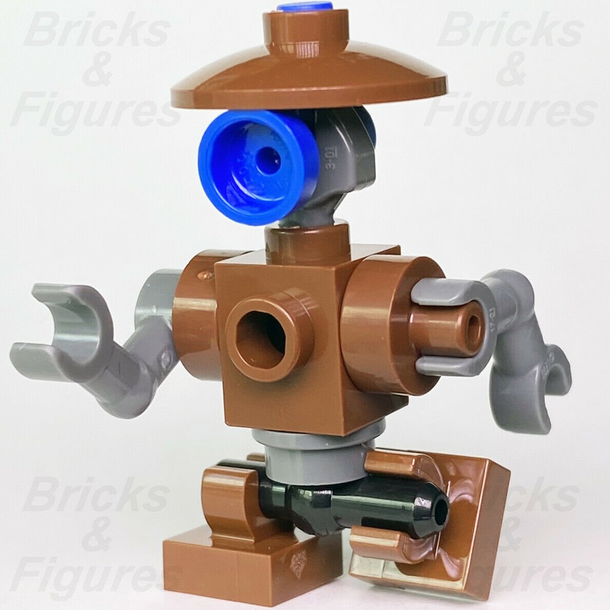 Pit droid lego star wars sale