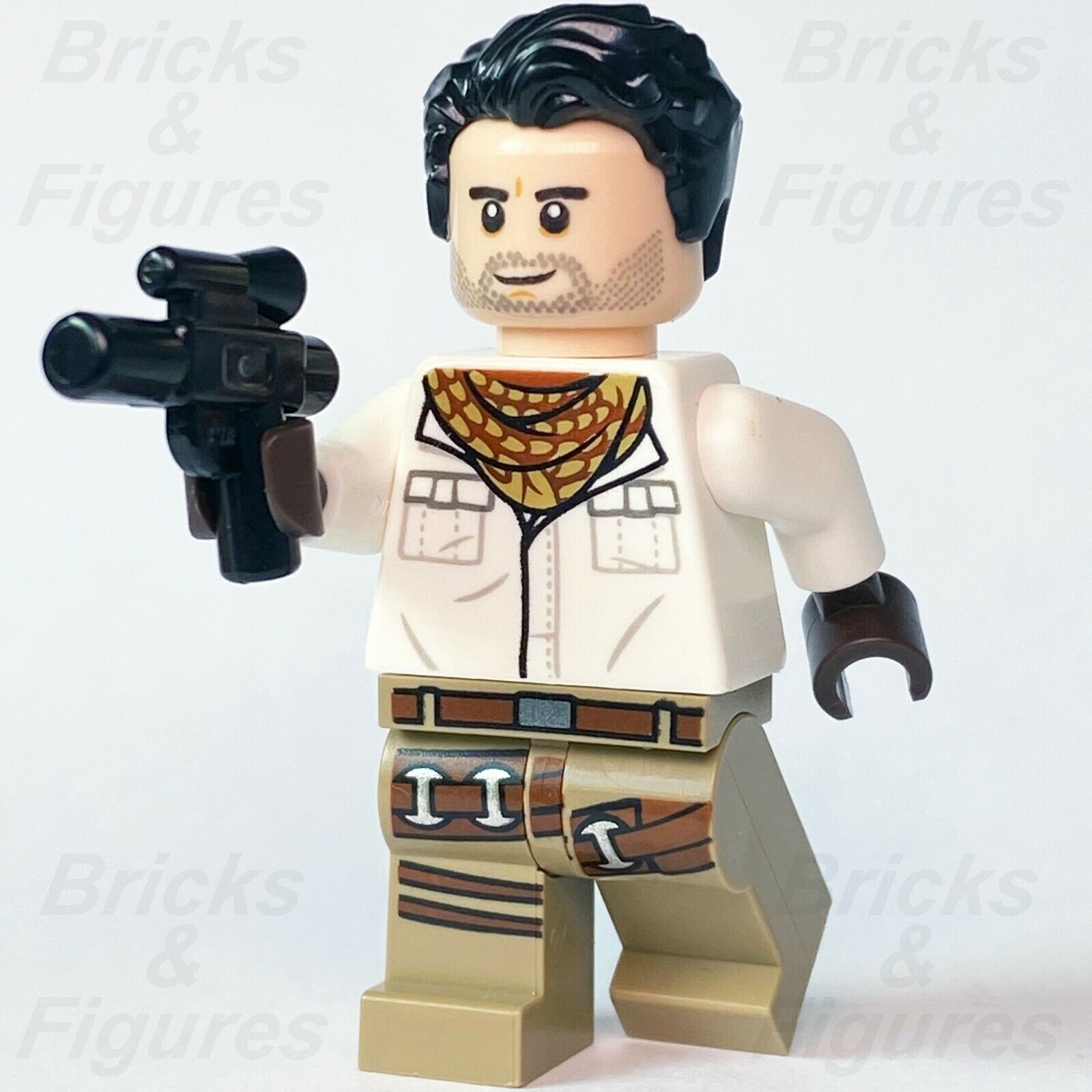 Lego poe dameron online