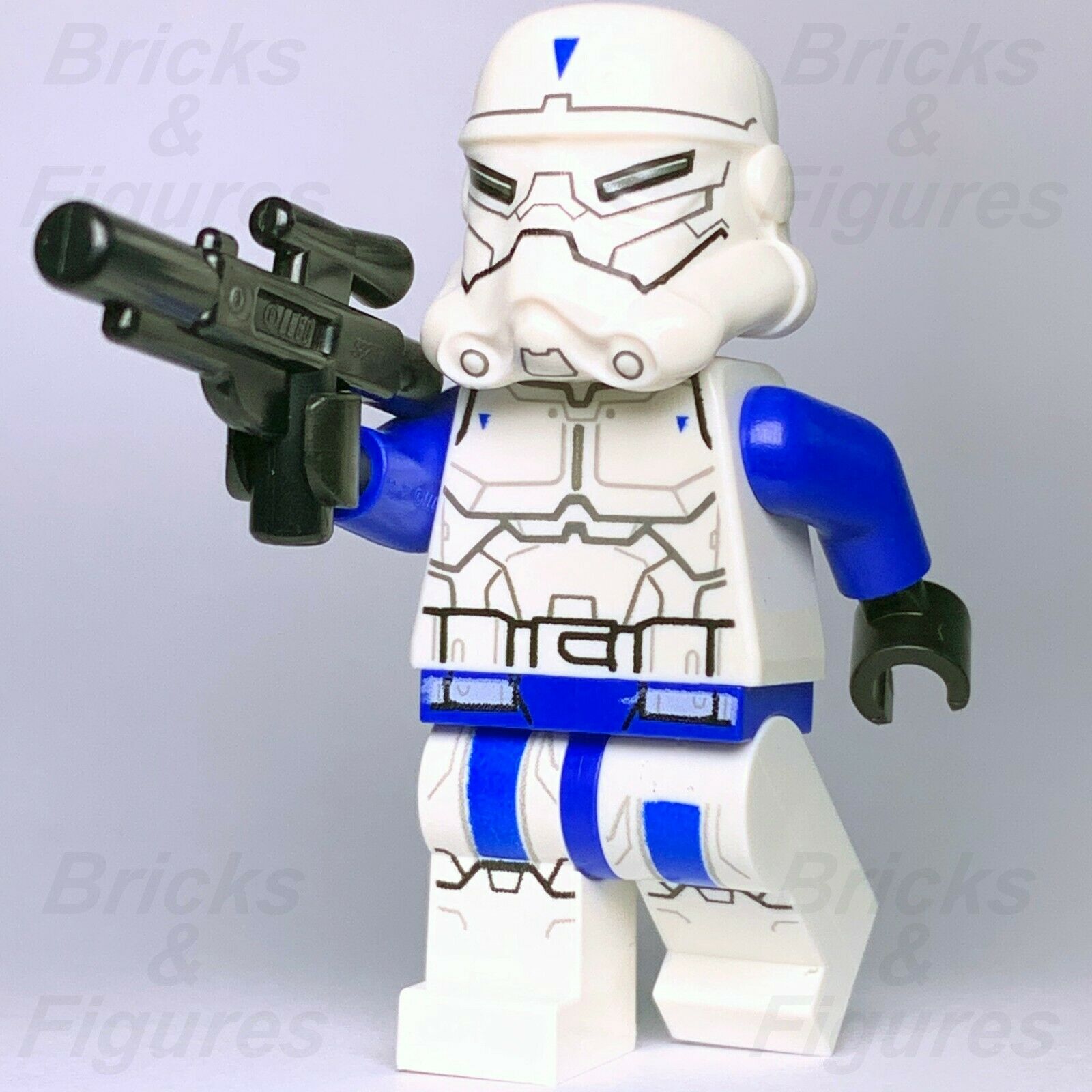 Special forces 2025 clone trooper