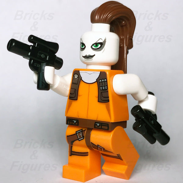 Lego custom bounty hunter sale