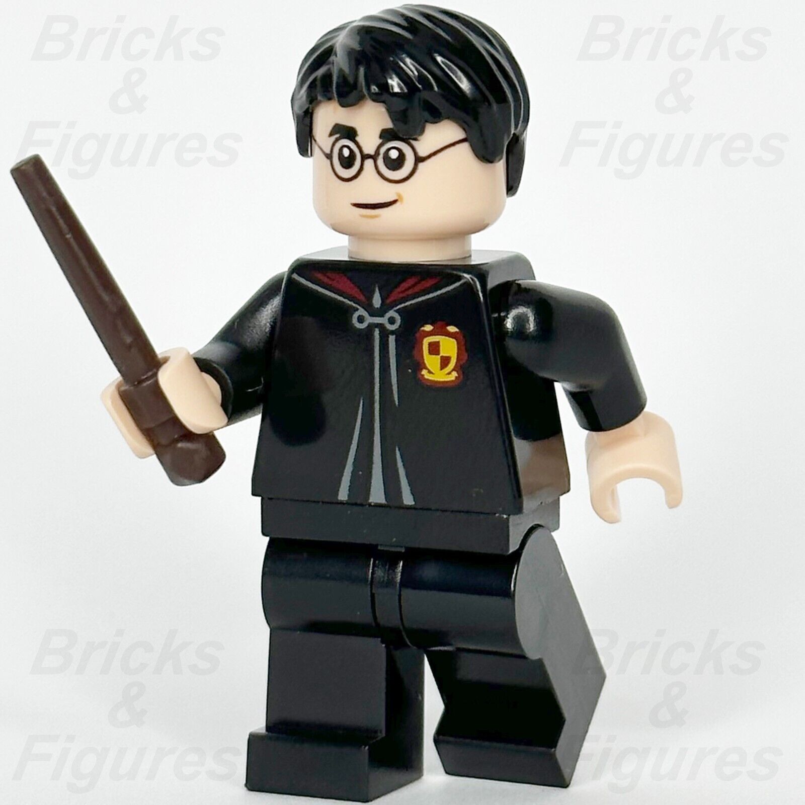 LEGO Harry Potter Minifigure Gryffindor Robe Clasp Wizarding World 40500 hp300