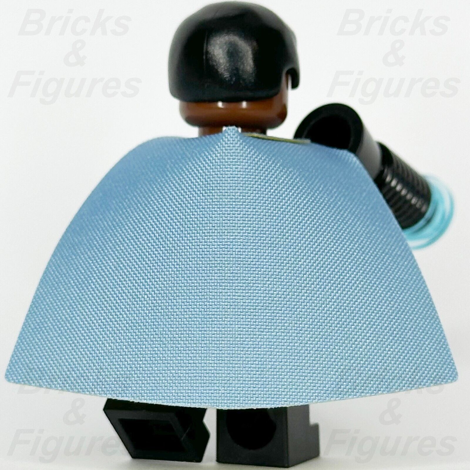 LEGO Star Wars Lando Calrissian Minifigure 20th Anniversary Torso 75259 sw1027