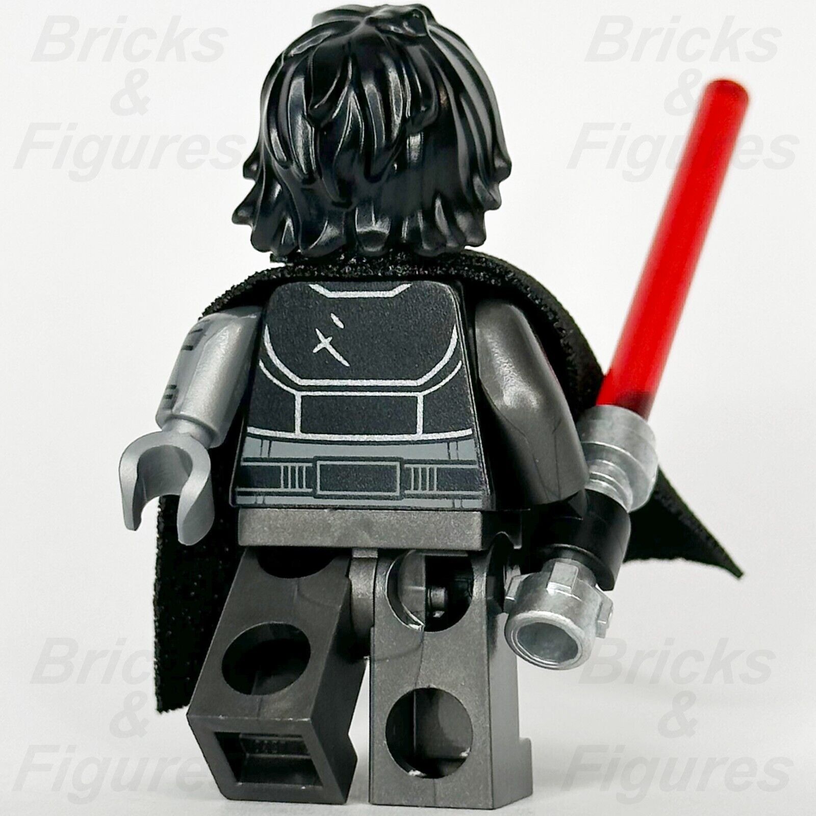 LEGO Star Wars Darth Dev Minifigure Rebuild the Galaxy Greebling 75385 sw1366 - Bricks & Figures