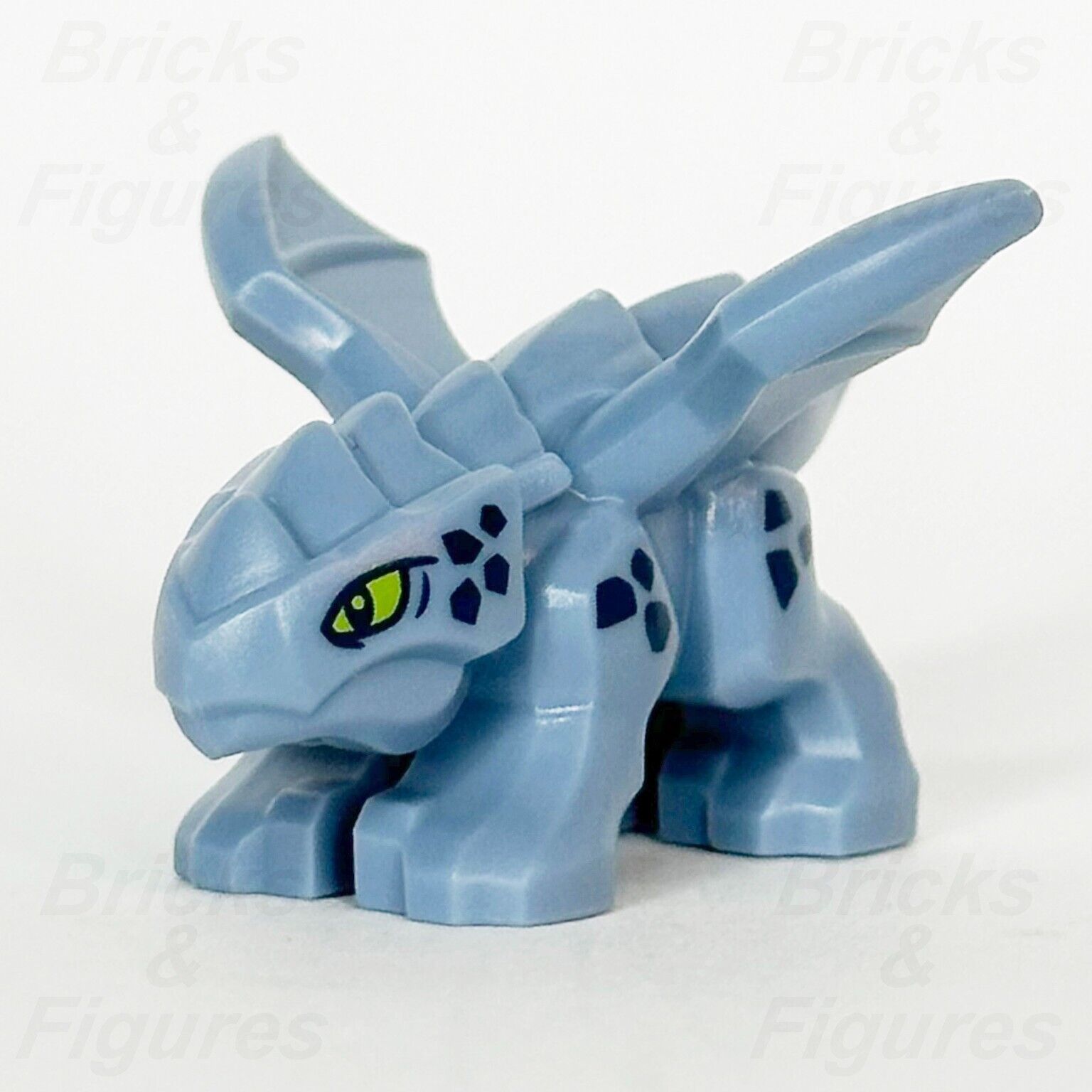 LEGO Ninjago Riyu Minifigure Baby Dragon Dragons Rising 71798 71796 71797 71792 - Bricks & Figures