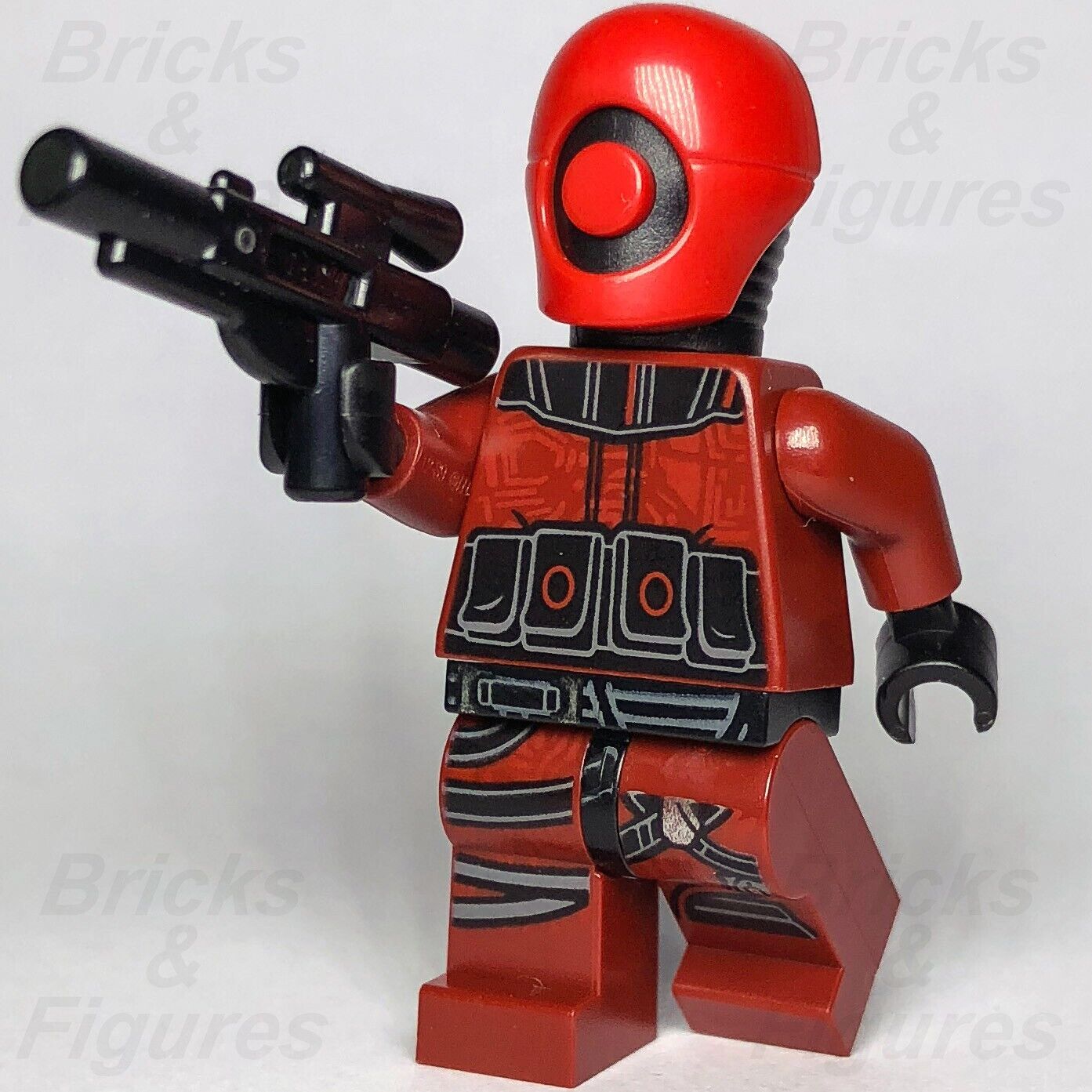 LEGO Star Wars Guavian Security Soldier Minifigure Episode 7 75213 75180 sw0839