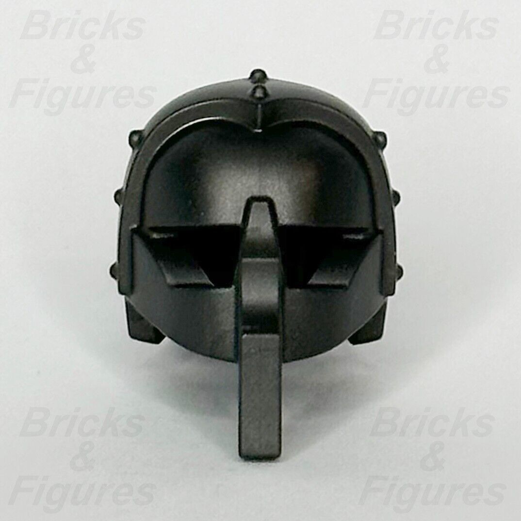 LEGO The Lord of the Rings Orc Helmet Minifigure Part Headgear 10333 5483d - Bricks & Figures