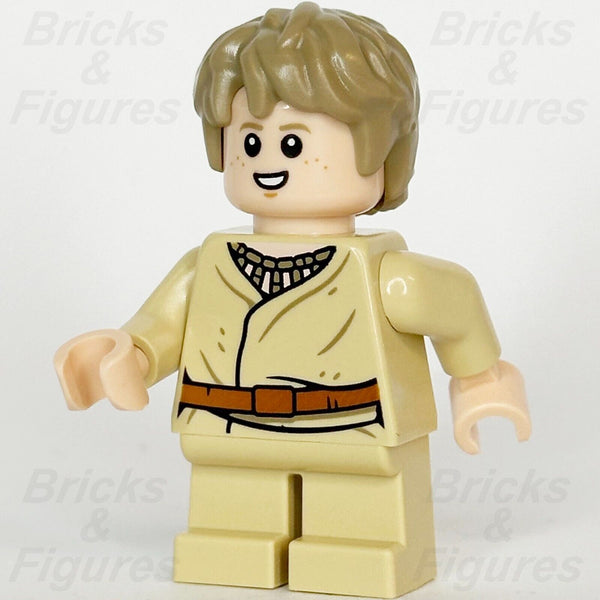 Anakin skywalker boy lego sale