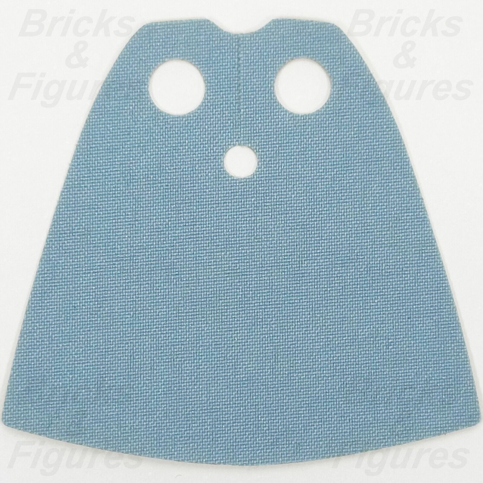 LEGO Star Wars Lando Calrissian Minifigure Cape Part Cloth 522pb010 75222 Rare - Bricks & Figures