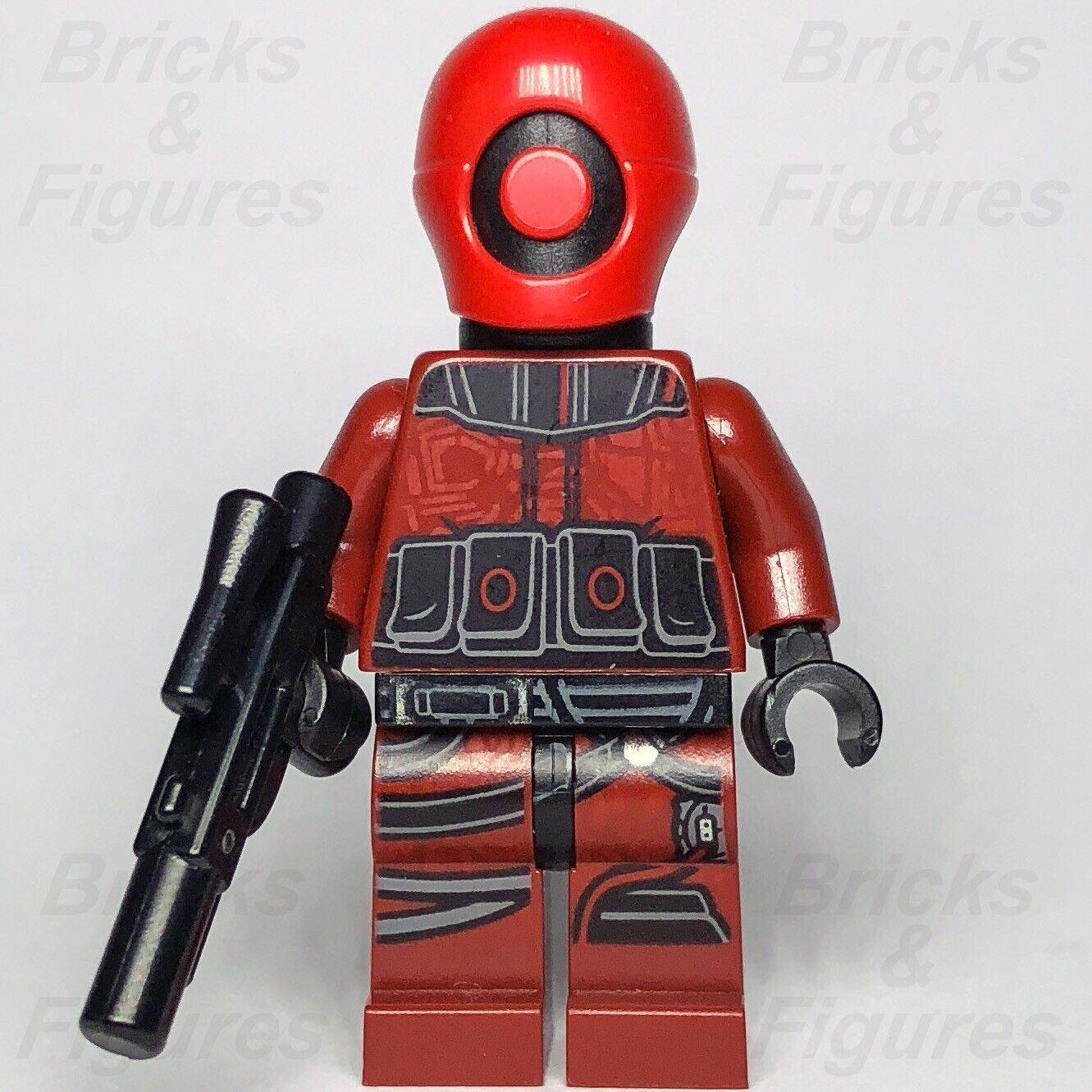 LEGO Star Wars Guavian Security Soldier Minifigure Episode 7 75213 75180 sw0839