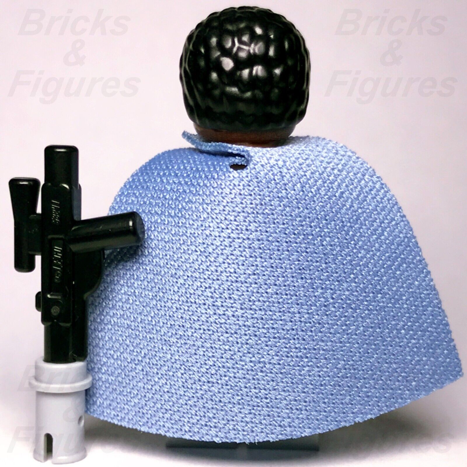 LEGO Star Wars Lando Calrissian Minifigure General Insignia Rebel 75175 sw0818