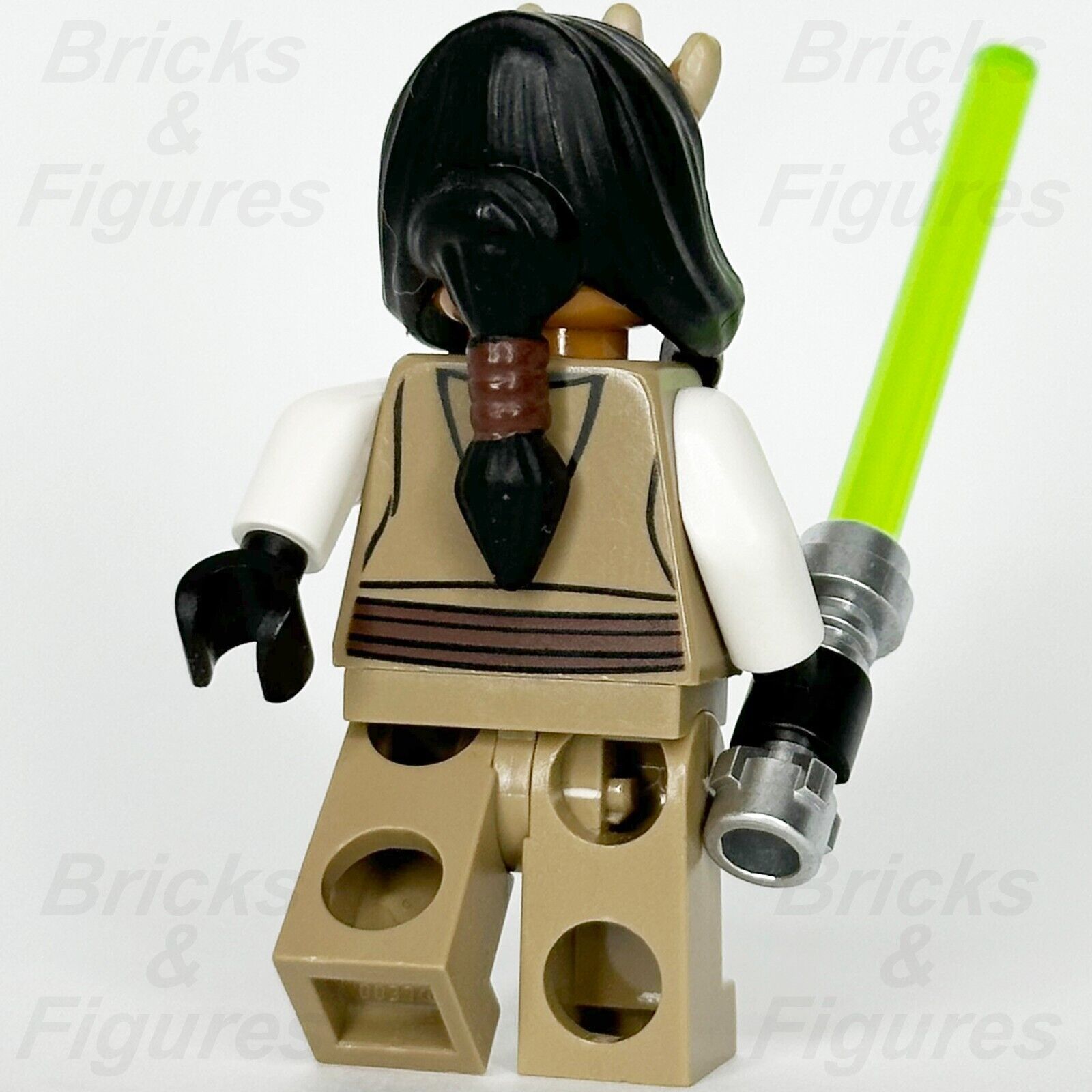 Minifigure Eeth Koth 7964 The Clone Wars Star Wars offers Minifigure