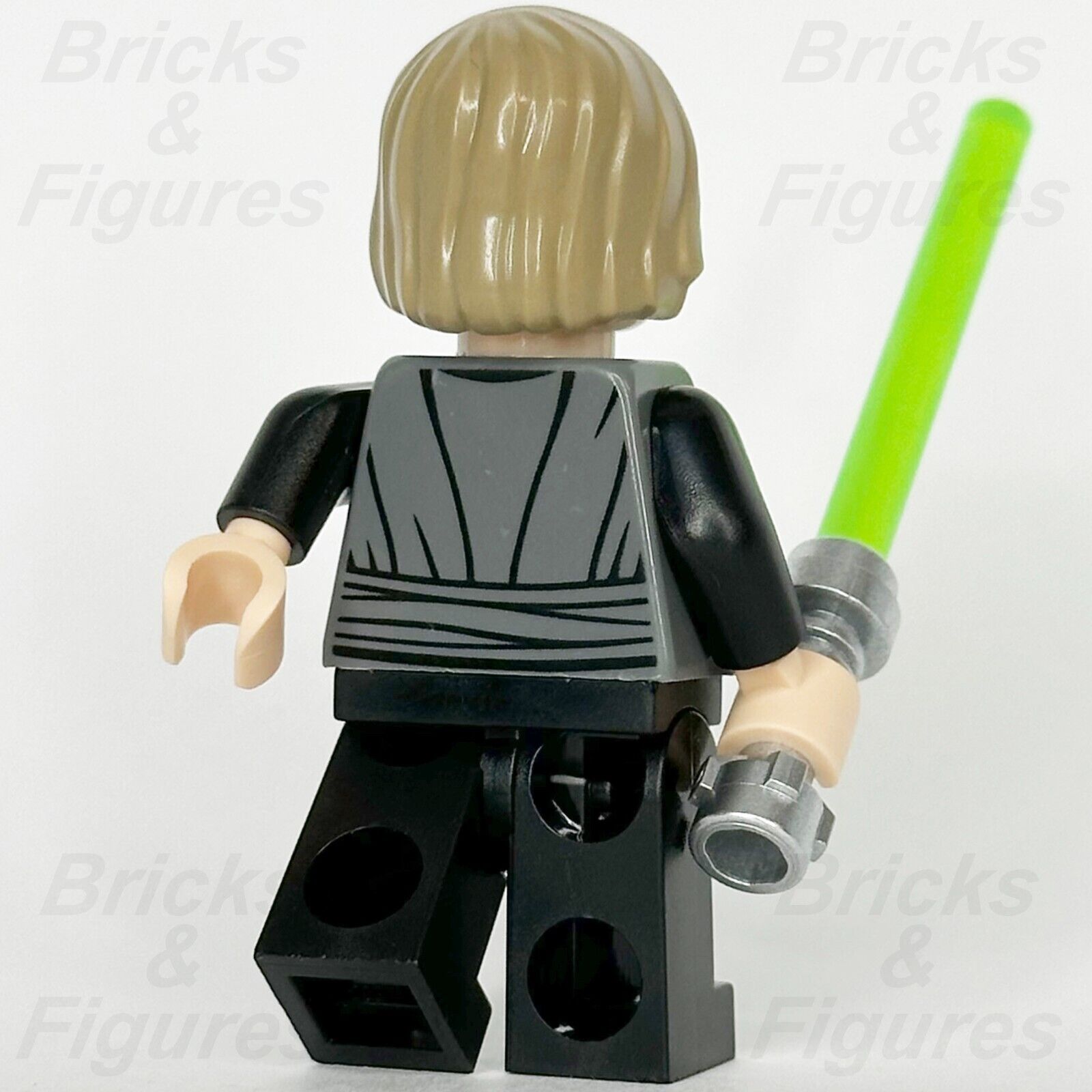 LEGO Star Wars Luke Skywalker Minifigure Return of the Jedi Master 75396 sw1370