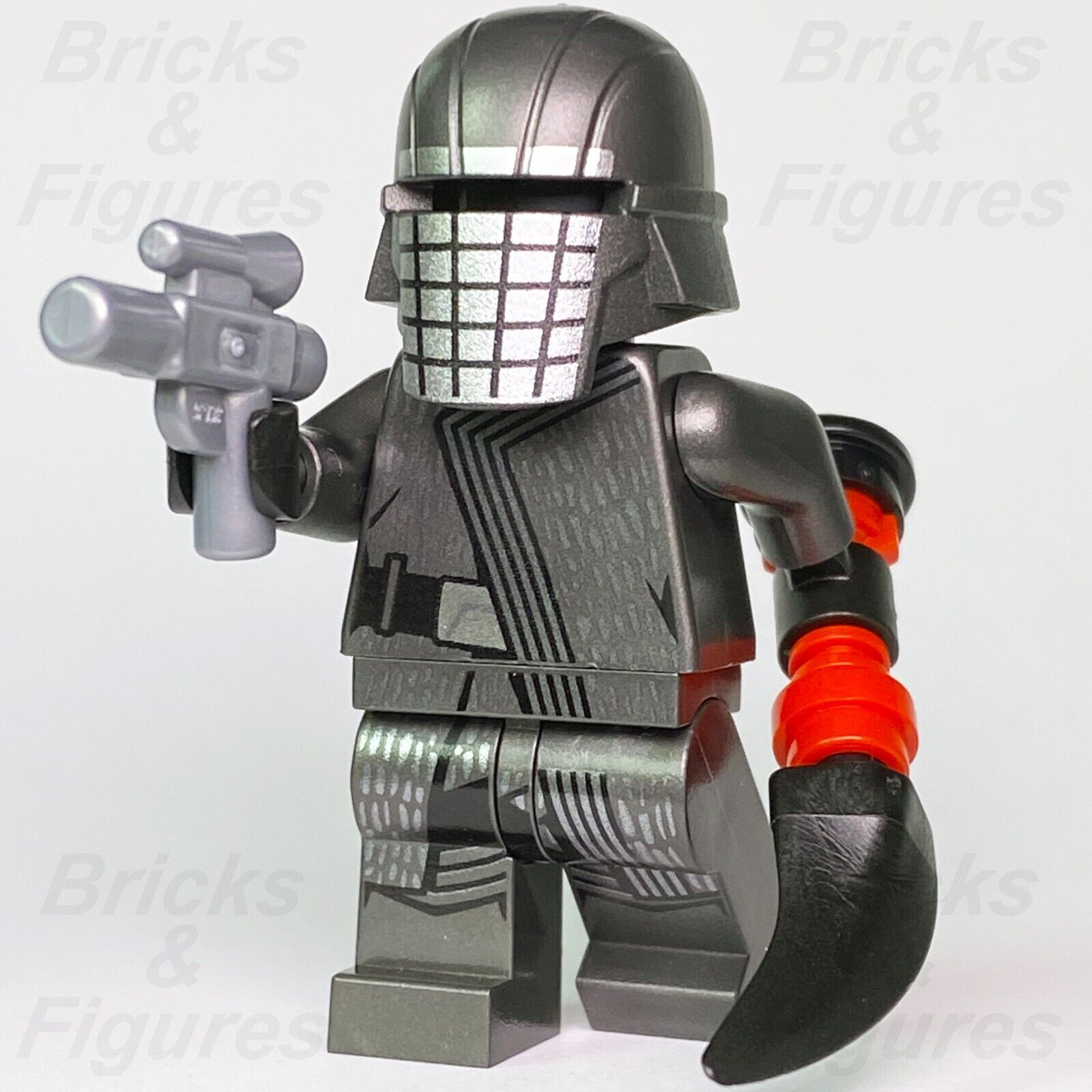 LEGO Star Wars Vicrul Minifigure Knight of Ren Rise of Skywalker 75273 sw1089