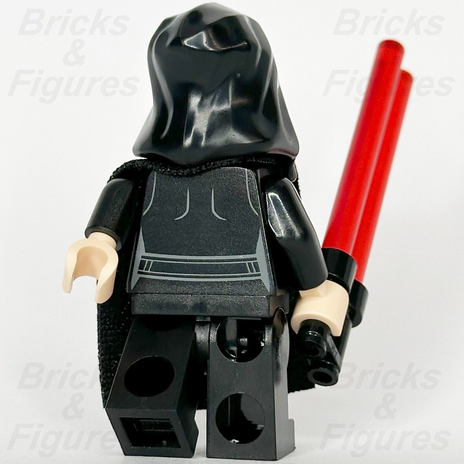 LEGO Star Wars Darth Rey Minifigure Rebuild the Galaxy Sith Lord 75385 sw1364 - Bricks & Figures