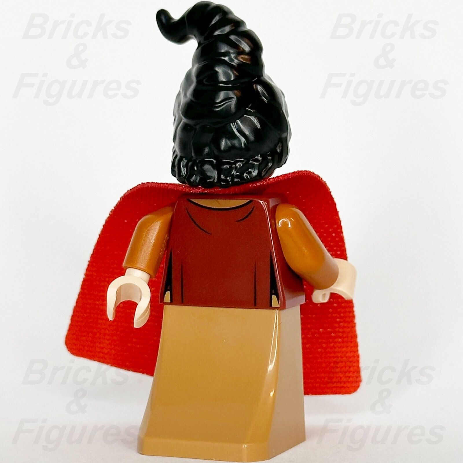 LEGO Ideas Mary Sanderson Minifigure Disney Hocus Pocus Witch 21341 idea163 - Bricks & Figures