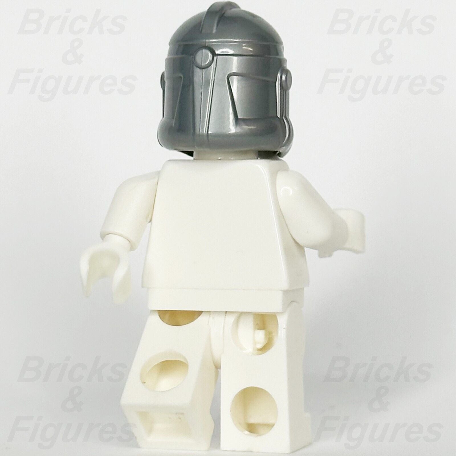 LEGO Star Wars Commander Gree Helmet Minifigure Part Clone Trooper 75234 75151 - Bricks & Figures