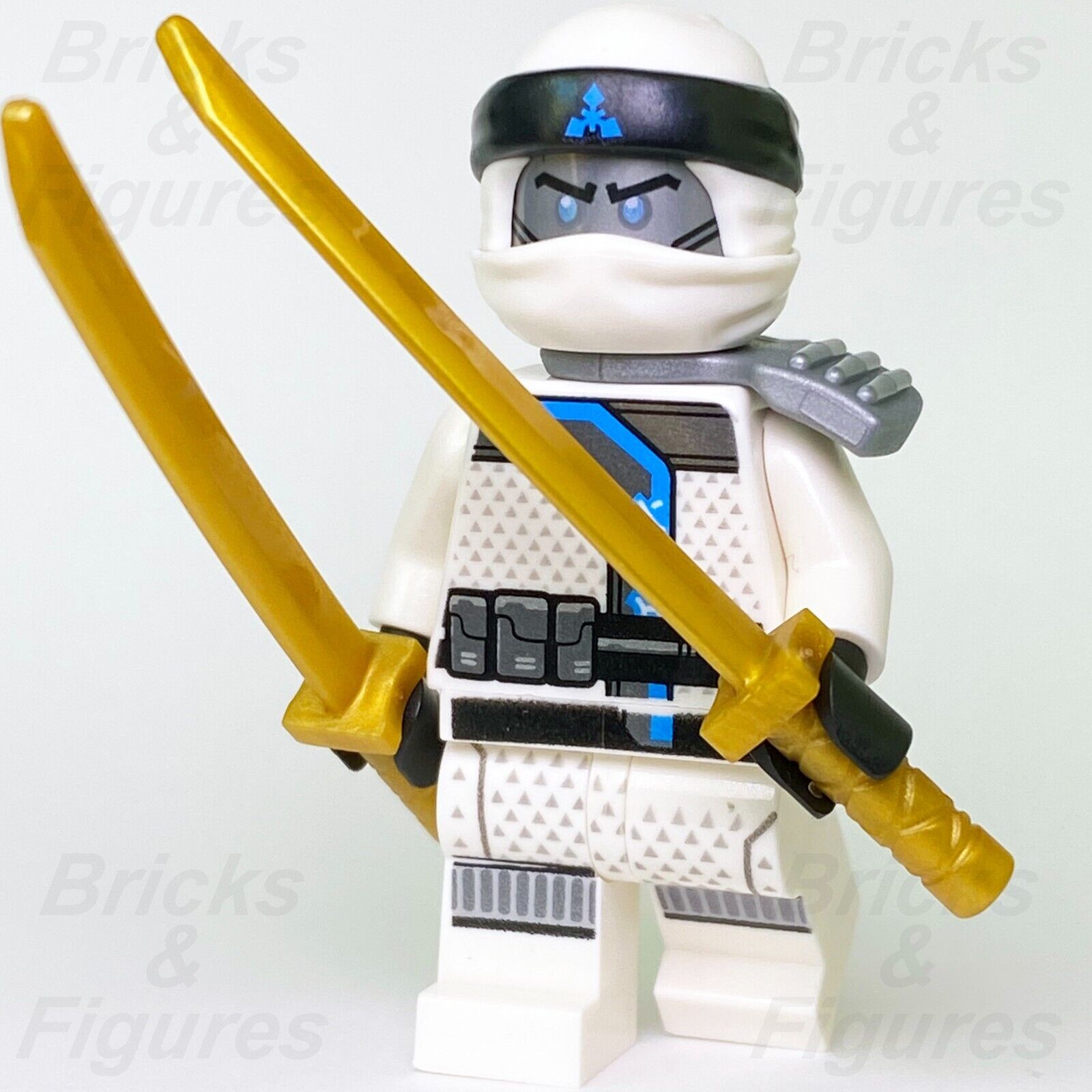 Ninjago season 8 zane sale