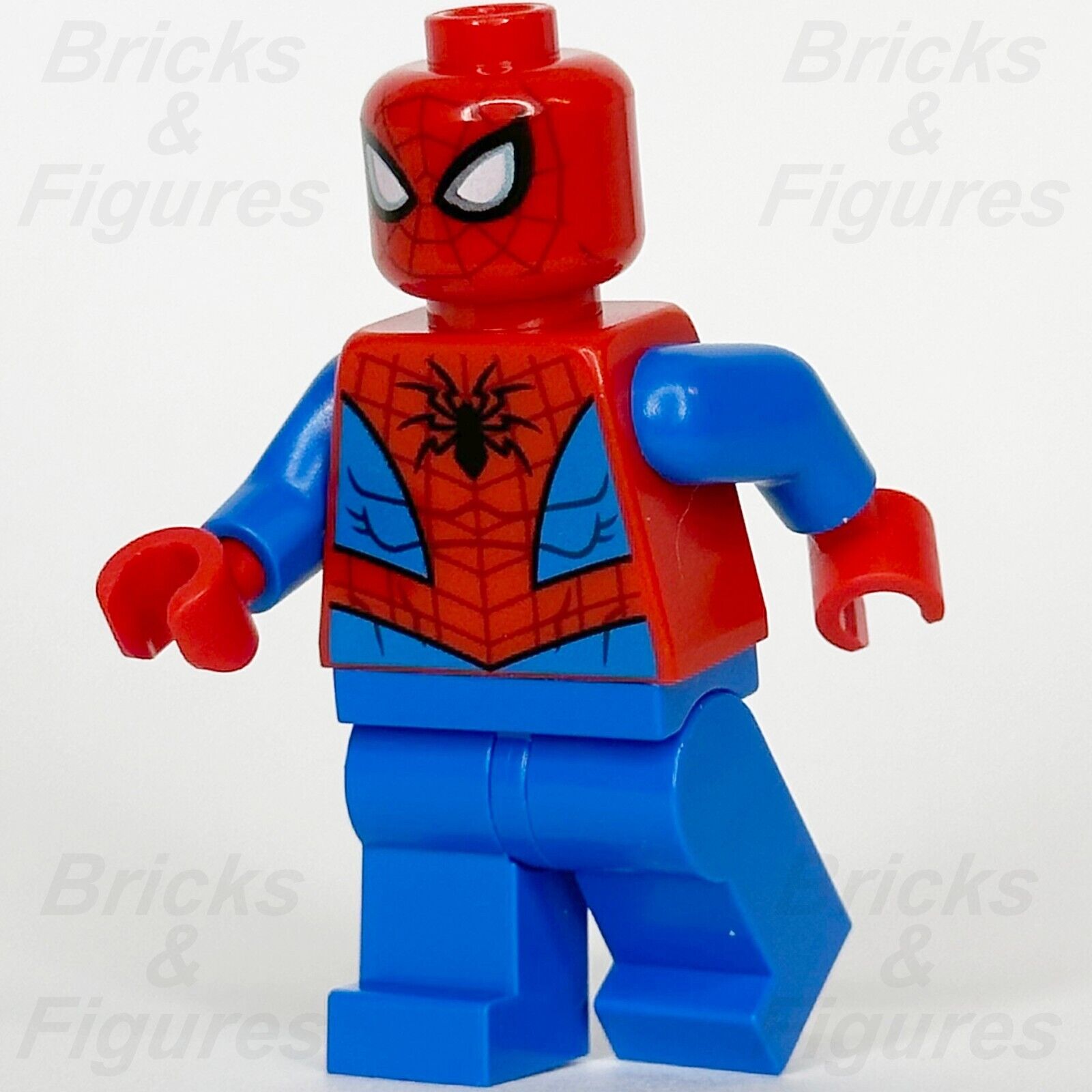 LEGO Super Heroes Spider-Man Minifigure 76133 242001 76146 76134 76149 sh546