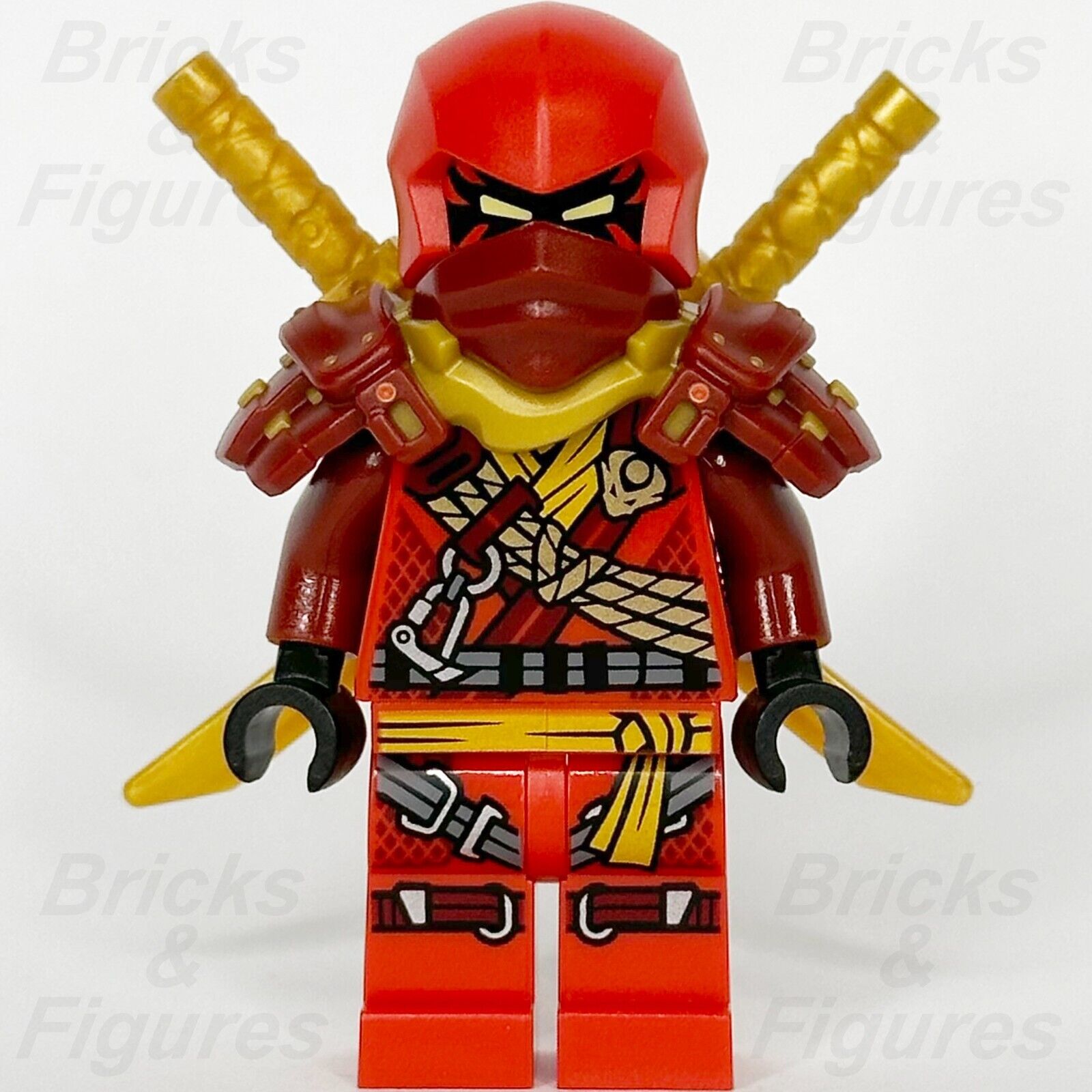 Lego ninjago characters kai sale