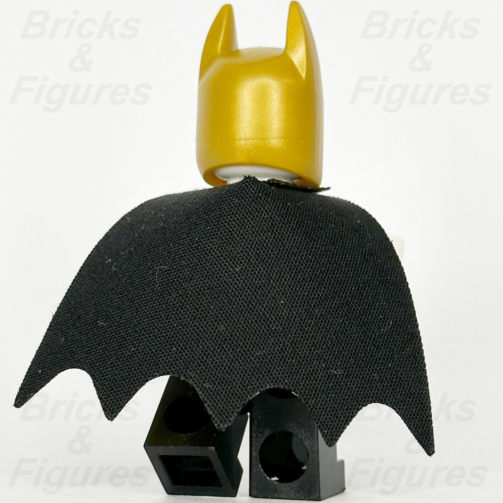 LEGO Super Heroes The Bat-Pack Batsuit Minifigure The Batman Movie 70909 sh0310 - Bricks & Figures