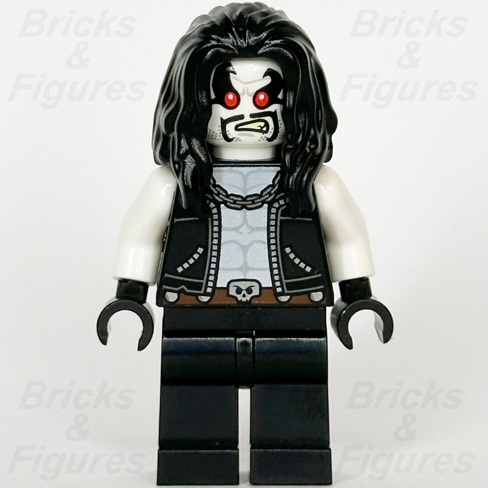 Lego lobo set sale