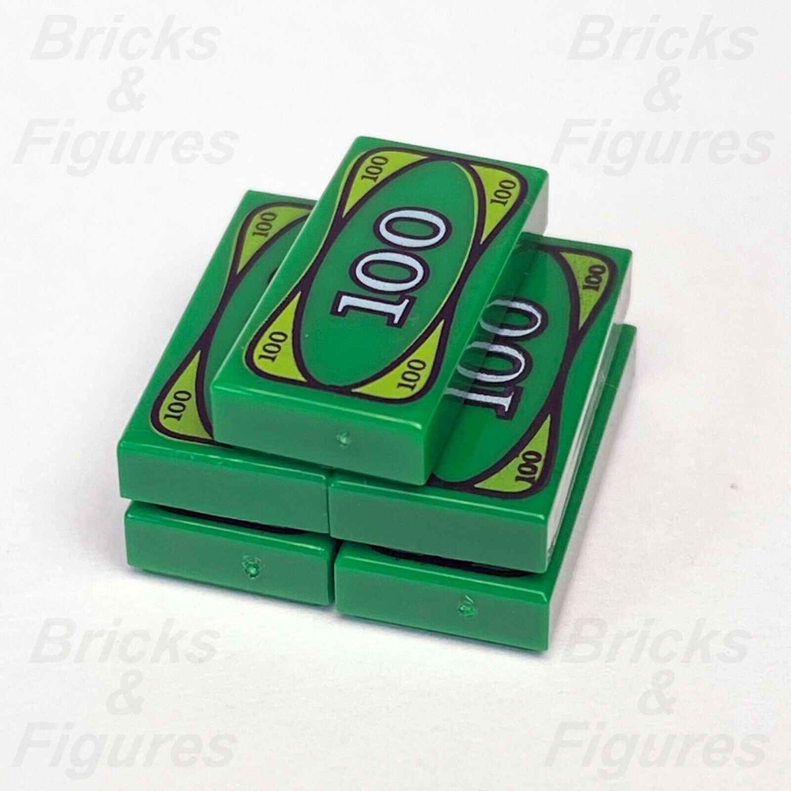 Lego money bricks online