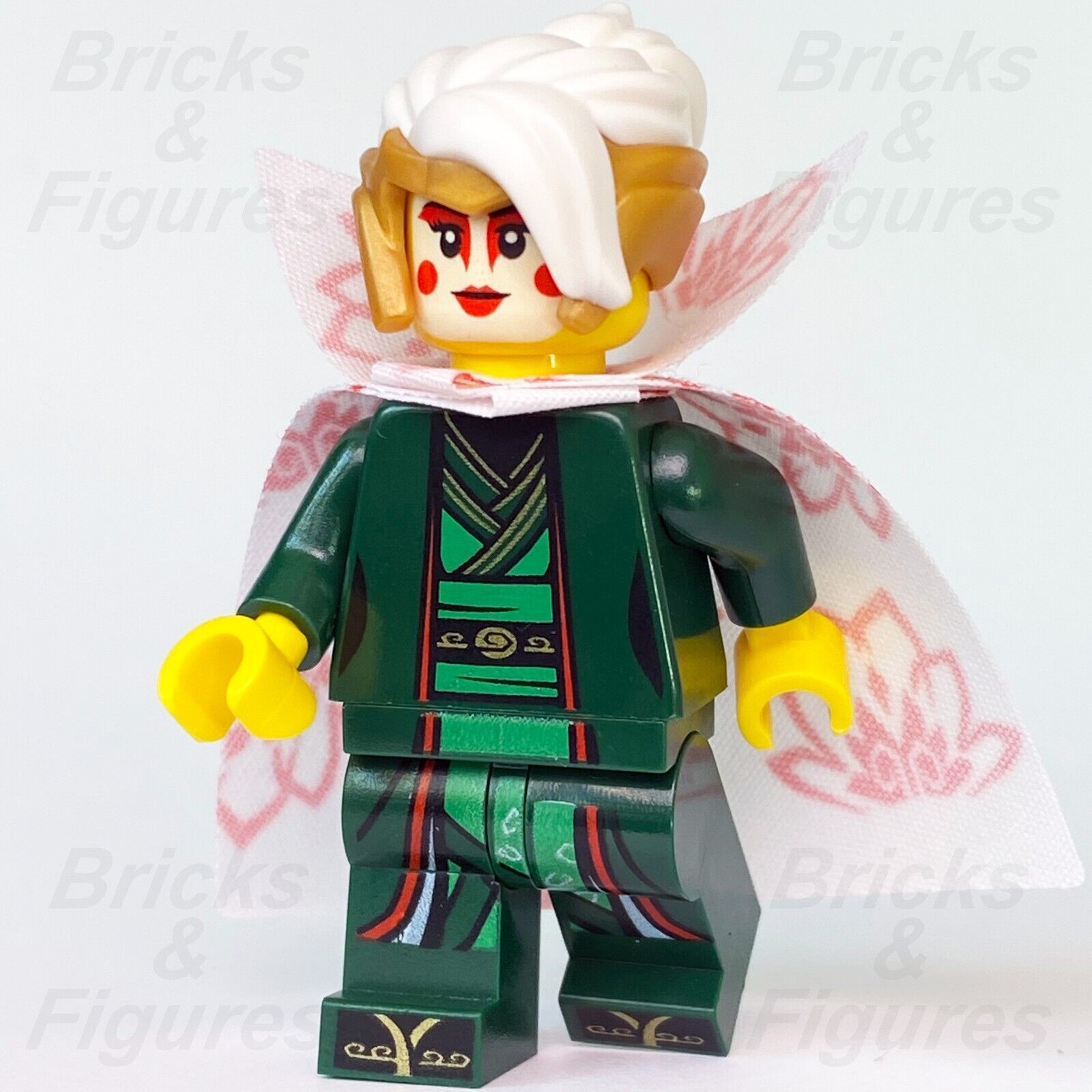 Jade outlet princess ninjago