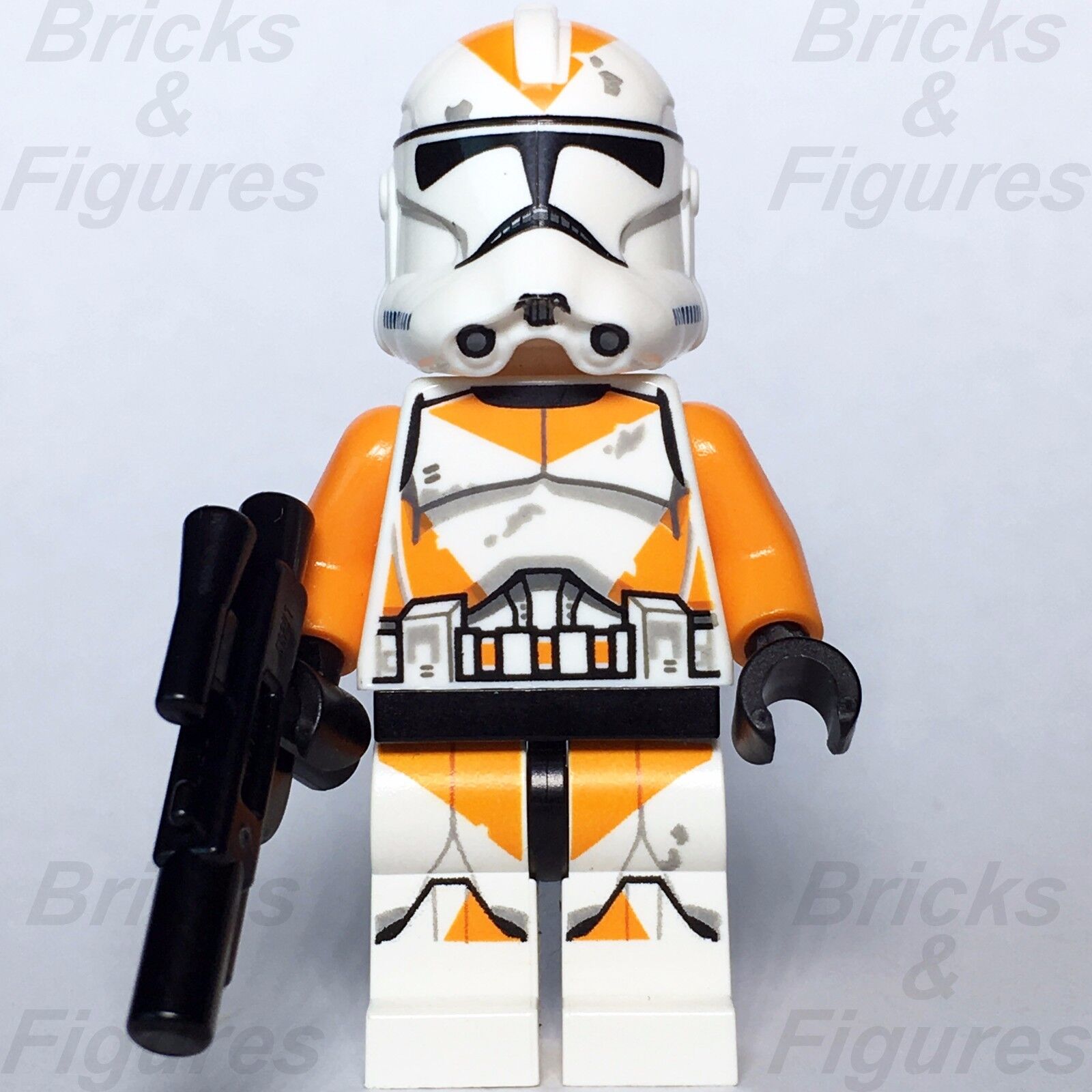 Star Wars LEGO 212th Battalion Utapau Clone Trooper Minifigure 75036 sw0522 New - Bricks & Figures