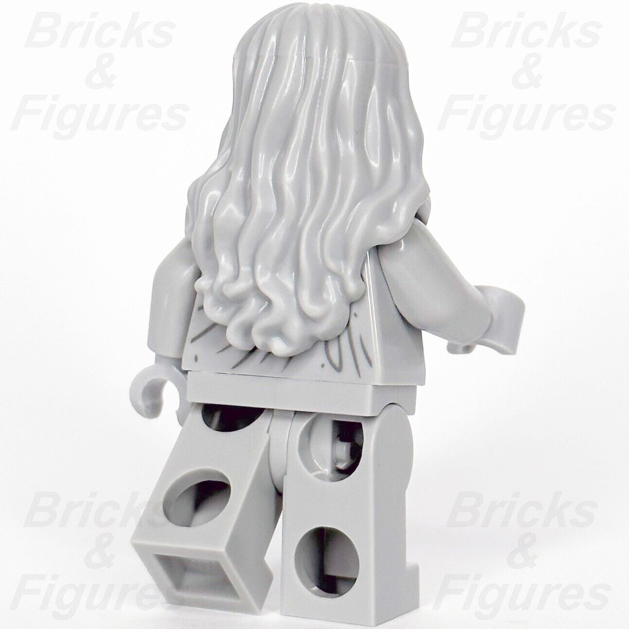 LEGO Elf Statue Minifigure The Hobbit & The Lord of the Rings 10316 lor115 LOTR - Bricks & Figures