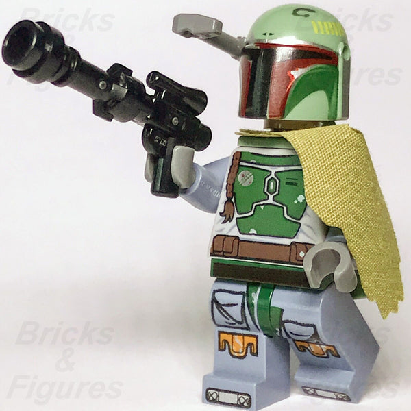 Boba fett lego minifigure sale