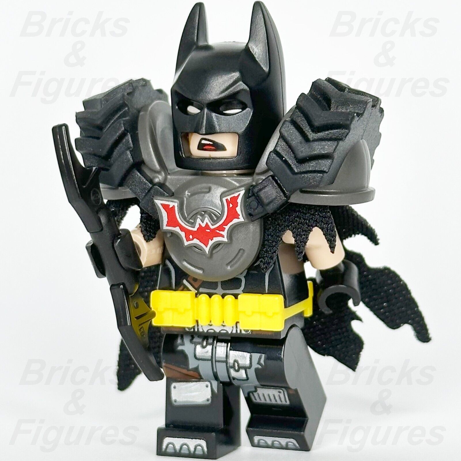 Lego movie deals 2 batman figure