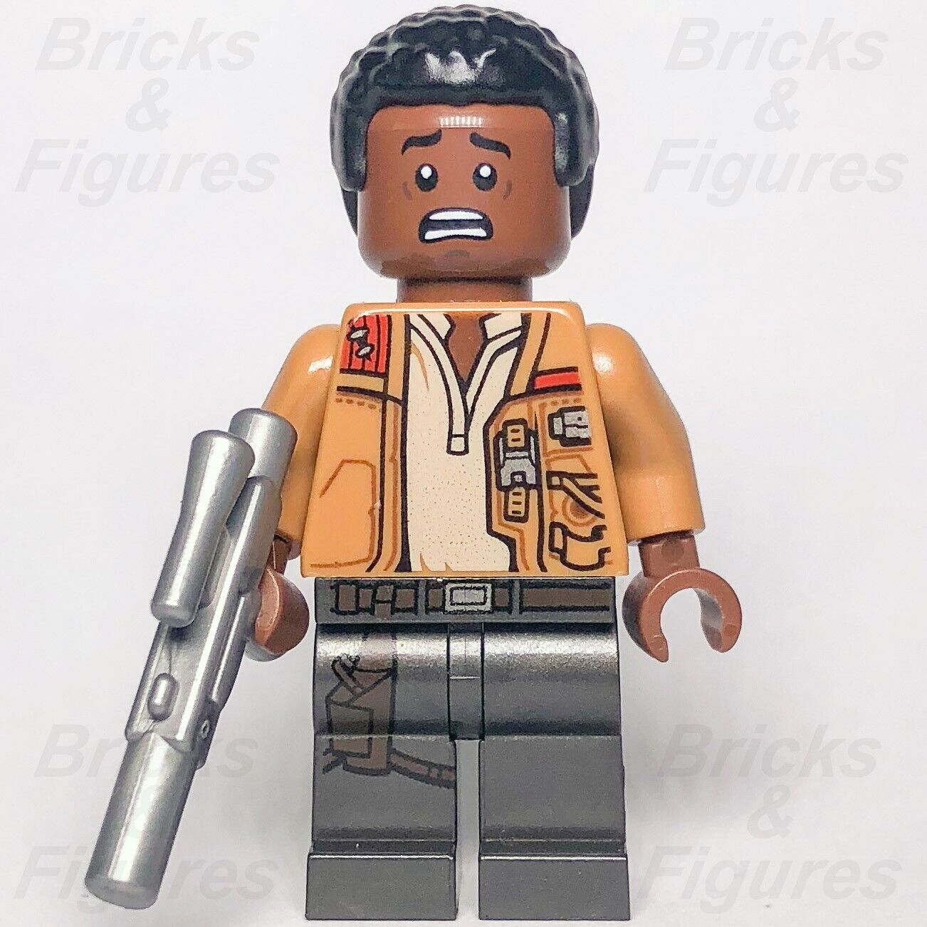 Lego star wars finn online