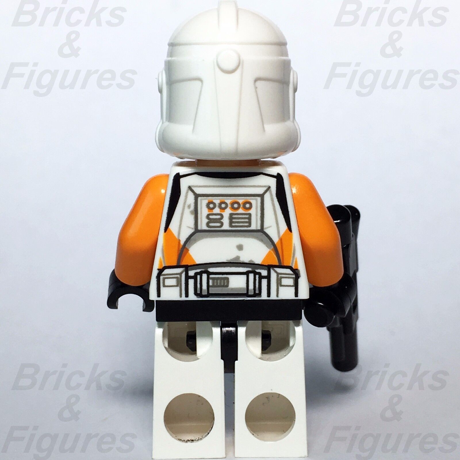 Star Wars LEGO 212th Battalion Utapau Clone Trooper Minifigure 75036 sw0522 New - Bricks & Figures