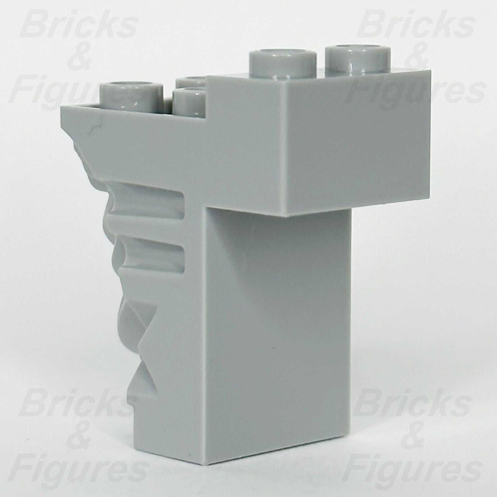 Lego lion head brick sale