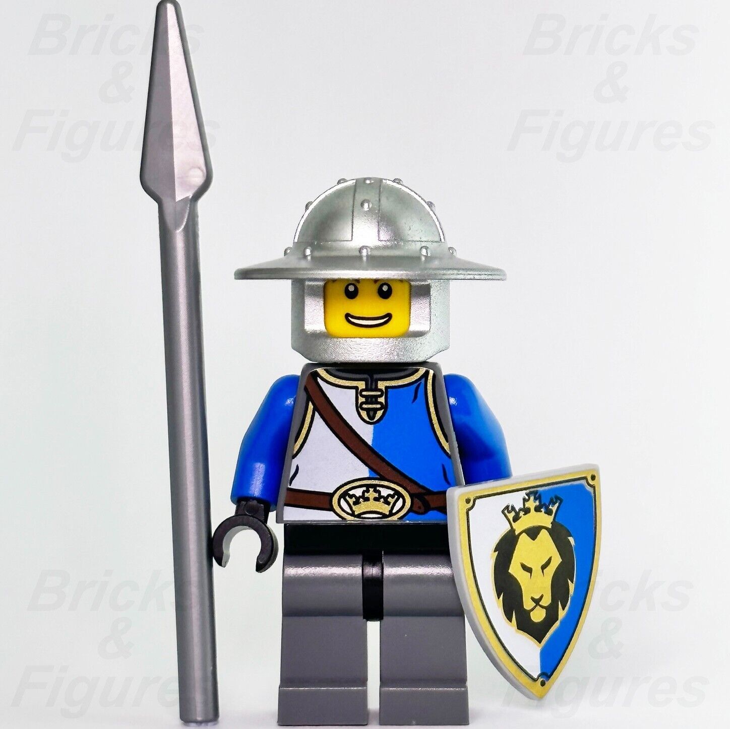 Knight lego figures sale