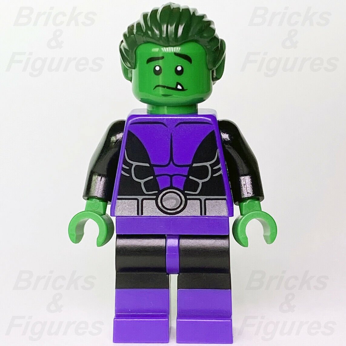 Lego beast boy sale